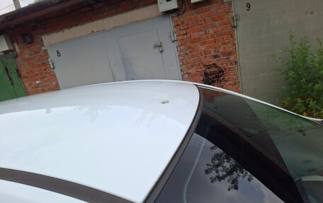 KIA cee'd I рестайлинг, 2011 год, 694 000 рублей, 4 фотография