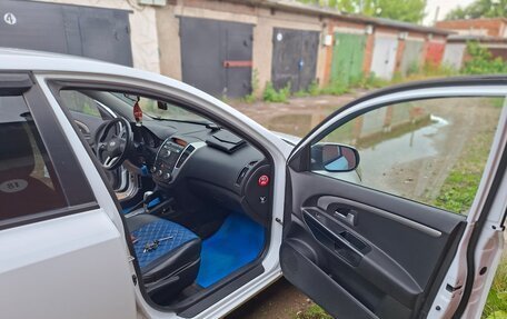 KIA cee'd I рестайлинг, 2011 год, 694 000 рублей, 8 фотография