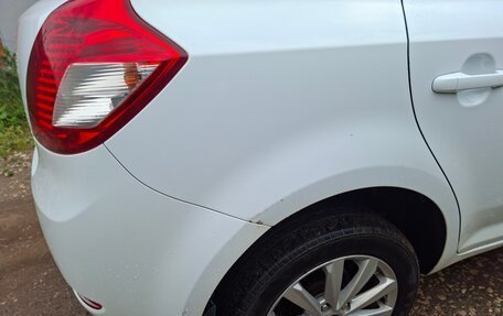 KIA cee'd I рестайлинг, 2011 год, 694 000 рублей, 10 фотография