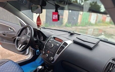 KIA cee'd I рестайлинг, 2011 год, 694 000 рублей, 7 фотография
