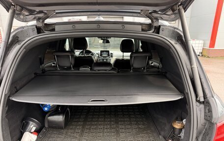 Mercedes-Benz GLE, 2016 год, 3 350 000 рублей, 8 фотография