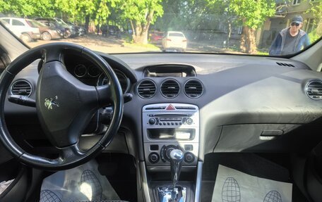 Peugeot 308 II, 2011 год, 600 000 рублей, 6 фотография