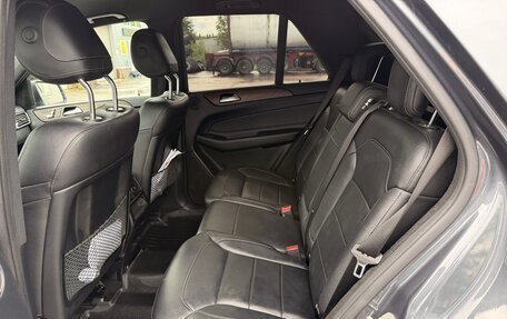 Mercedes-Benz GLE, 2016 год, 3 350 000 рублей, 7 фотография