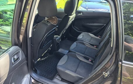 Peugeot 308 II, 2011 год, 600 000 рублей, 7 фотография