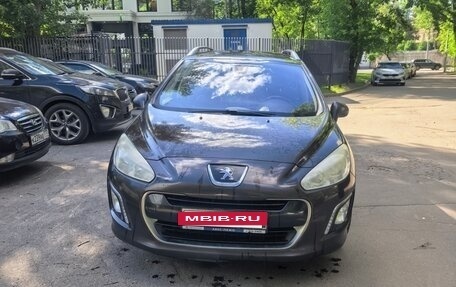 Peugeot 308 II, 2011 год, 600 000 рублей, 2 фотография