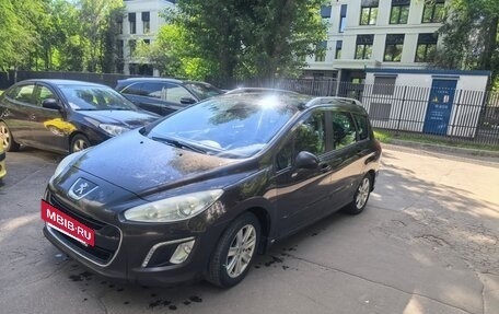 Peugeot 308 II, 2011 год, 600 000 рублей, 3 фотография