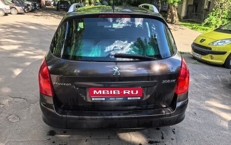 Peugeot 308 II, 2011 год, 600 000 рублей, 4 фотография