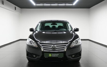 Nissan Sentra, 2015 год, 1 175 000 рублей, 3 фотография
