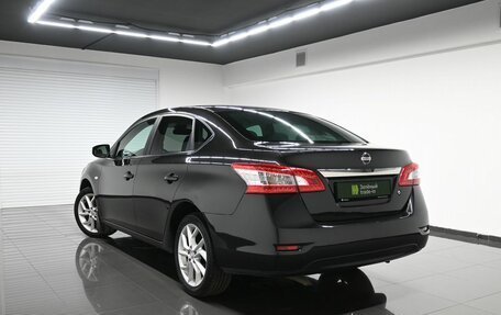 Nissan Sentra, 2015 год, 1 175 000 рублей, 6 фотография