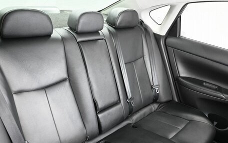 Nissan Sentra, 2015 год, 1 175 000 рублей, 12 фотография