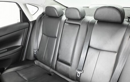 Nissan Sentra, 2015 год, 1 175 000 рублей, 9 фотография
