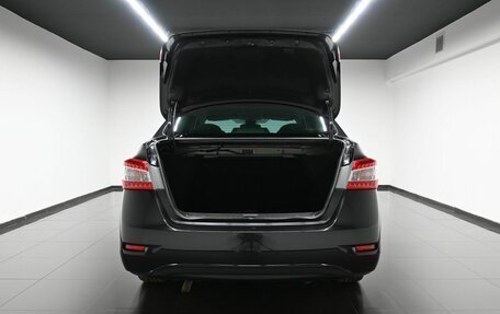 Nissan Sentra, 2015 год, 1 175 000 рублей, 7 фотография