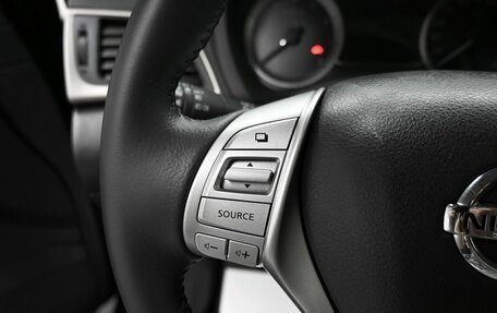 Nissan Sentra, 2015 год, 1 175 000 рублей, 17 фотография