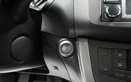 Nissan Sentra, 2015 год, 1 175 000 рублей, 19 фотография