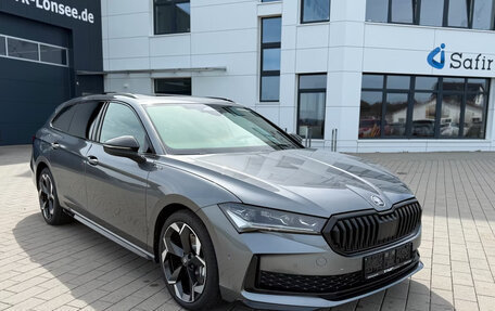 Skoda Superb, 2026 год, 7 300 000 рублей, 2 фотография
