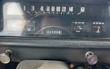 ИЖ 2715, 1990 год, 45 000 рублей, 13 фотография