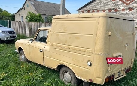 ИЖ 2715, 1990 год, 45 000 рублей, 4 фотография