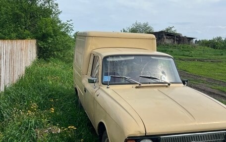 ИЖ 2715, 1990 год, 45 000 рублей, 2 фотография