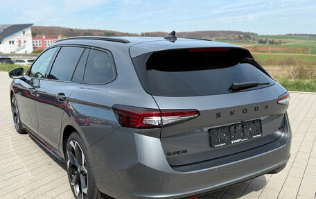 Skoda Superb, 2026 год, 7 300 000 рублей, 11 фотография