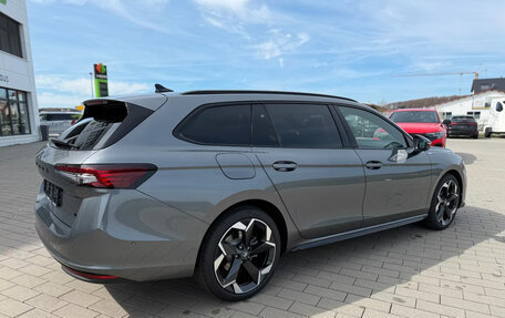 Skoda Superb, 2026 год, 7 300 000 рублей, 8 фотография