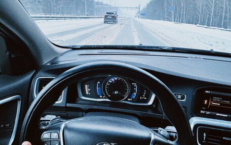 Volvo S60 III, 2010 год, 1 600 000 рублей, 4 фотография
