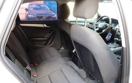 Audi A4, 2014 год, 1 270 000 рублей, 7 фотография