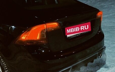 Volvo S60 III, 2010 год, 1 600 000 рублей, 8 фотография