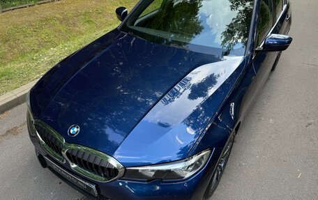 BMW 3 серия, 2019 год, 2 930 000 рублей, 9 фотография