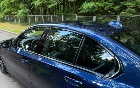 BMW 3 серия, 2019 год, 2 930 000 рублей, 14 фотография