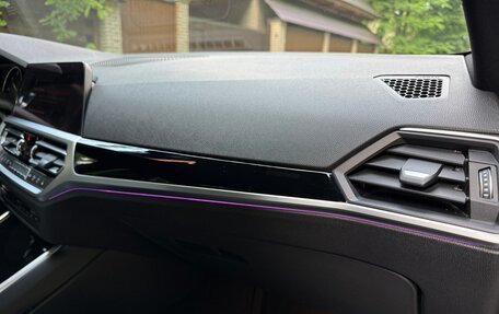BMW 3 серия, 2019 год, 2 930 000 рублей, 31 фотография