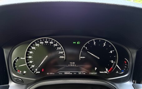 BMW 3 серия, 2019 год, 2 930 000 рублей, 33 фотография