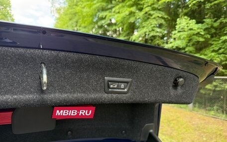 BMW 3 серия, 2019 год, 2 930 000 рублей, 38 фотография