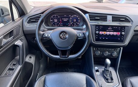 Volkswagen Tiguan II, 2018 год, 2 750 000 рублей, 9 фотография