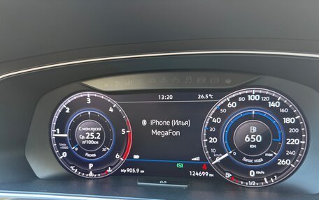 Volkswagen Tiguan II, 2018 год, 2 750 000 рублей, 12 фотография