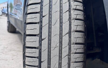 Volkswagen Tiguan II, 2018 год, 2 750 000 рублей, 24 фотография