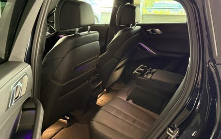 BMW X6, 2020 год, 7 750 000 рублей, 11 фотография