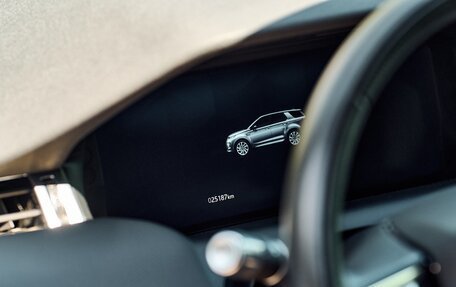Land Rover Discovery Sport I рестайлинг, 2020 год, 3 635 000 рублей, 14 фотография