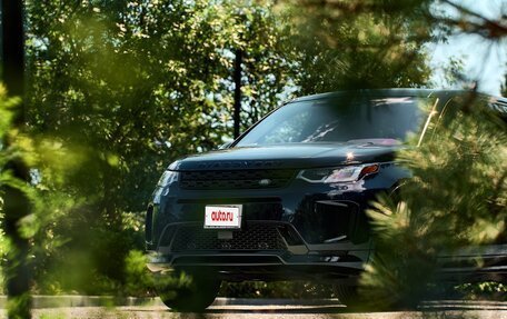 Land Rover Discovery Sport I рестайлинг, 2020 год, 3 635 000 рублей, 10 фотография