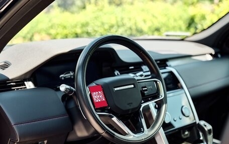 Land Rover Discovery Sport I рестайлинг, 2020 год, 3 635 000 рублей, 19 фотография