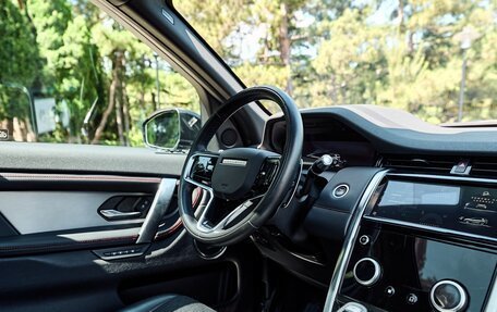 Land Rover Discovery Sport I рестайлинг, 2020 год, 3 635 000 рублей, 31 фотография