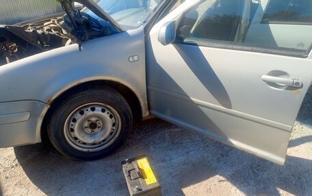 Volkswagen Golf IV, 1998 год, 130 000 рублей, 8 фотография