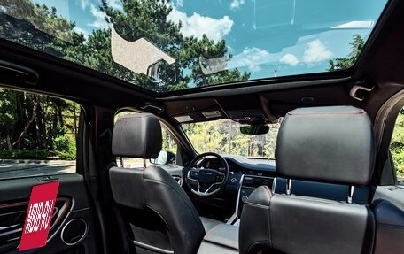 Land Rover Discovery Sport I рестайлинг, 2020 год, 3 635 000 рублей, 34 фотография