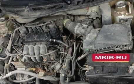 Volkswagen Golf IV, 1998 год, 130 000 рублей, 2 фотография
