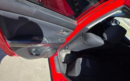 Mazda 3, 2006 год, 750 000 рублей, 7 фотография