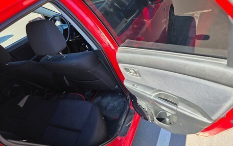 Mazda 3, 2006 год, 750 000 рублей, 10 фотография