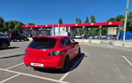 Mazda 3, 2006 год, 750 000 рублей, 4 фотография