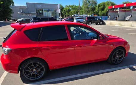 Mazda 3, 2006 год, 750 000 рублей, 5 фотография