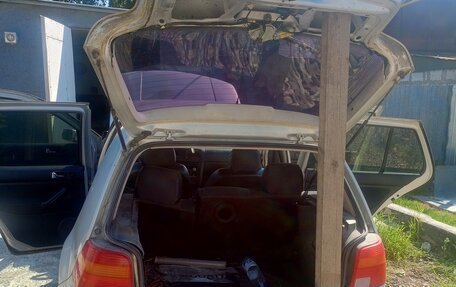 Volkswagen Golf IV, 1998 год, 130 000 рублей, 12 фотография