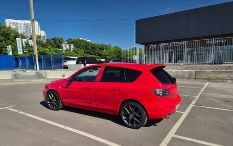 Mazda 3, 2006 год, 750 000 рублей, 3 фотография