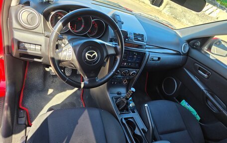 Mazda 3, 2006 год, 750 000 рублей, 8 фотография
